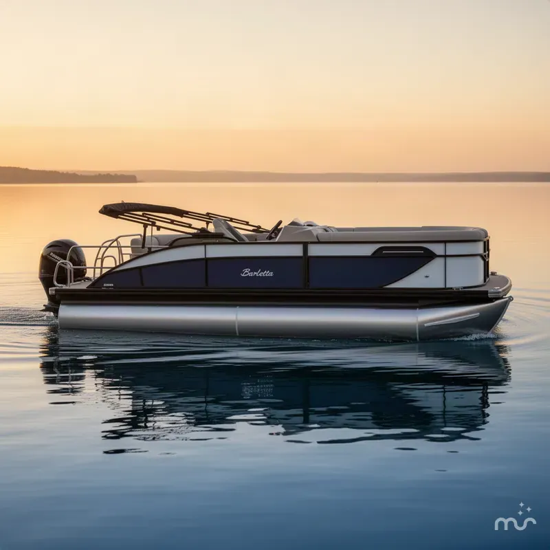 The Image of Barletta Cabrio 24U 2026 - 0