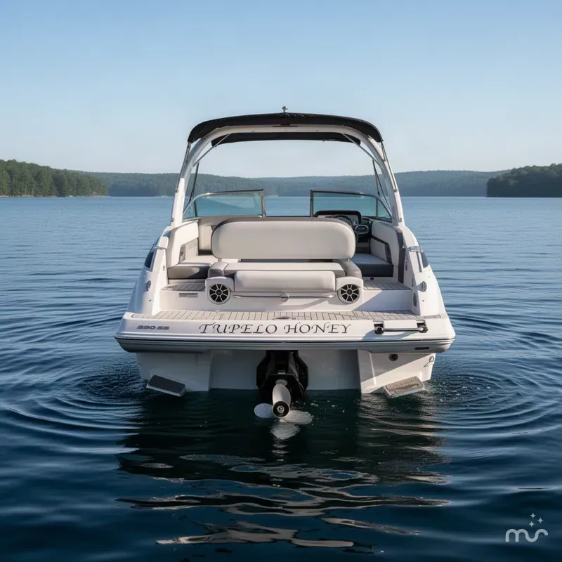 Slide: The Image of Crownline Boats 290 SS 2022 - 1