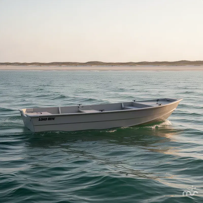 The Image of Load Rite Skiff LR-AS18245090TSS 2027 - 0