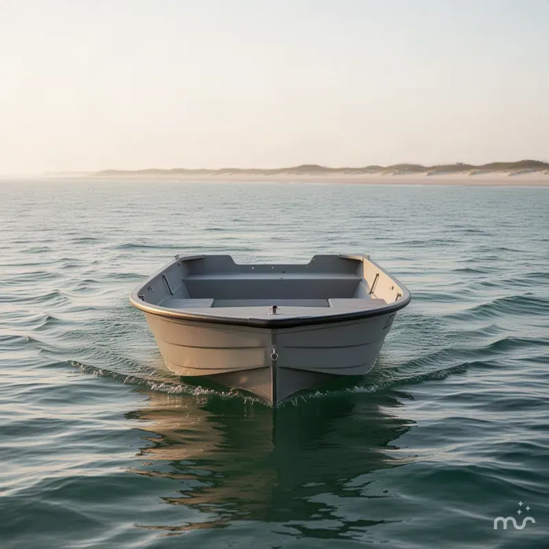 Slide: The Image of Load Rite Skiff LR-AS182245090TSV 2027 - 1