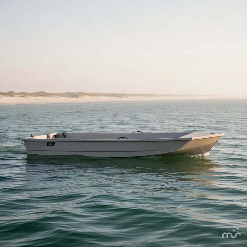 Slide: The Image of Load Rite Skiff LR-AS182245090TSV 2027 - 2