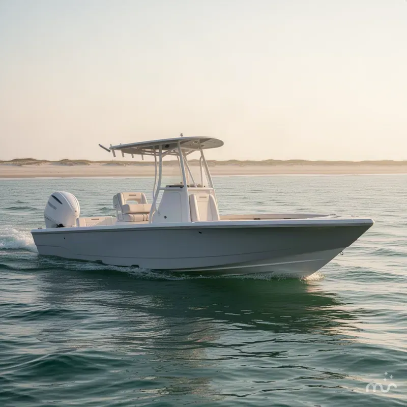 The Image of Pathfinder 2600 Hybrid 2027 - 0