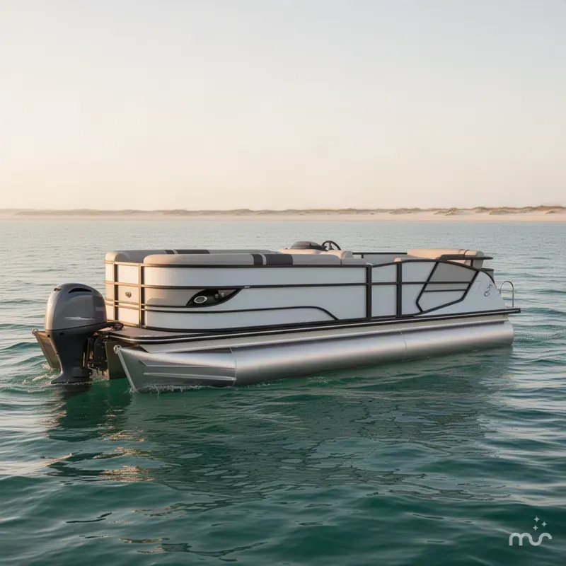 Slide: The Image of Crest Caribbean 250 SLS 2018 - 1