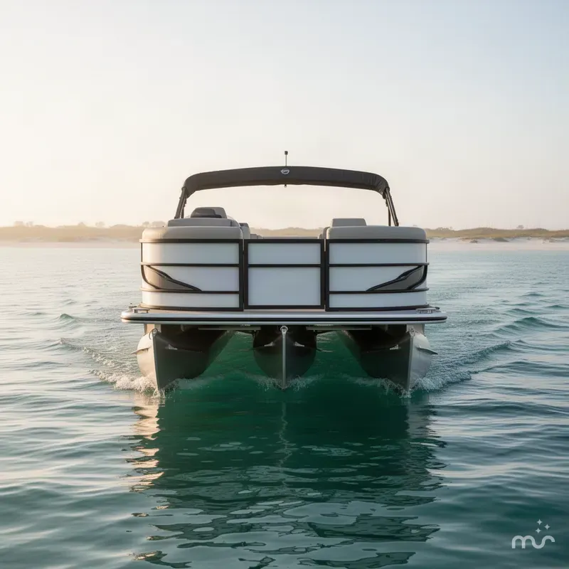 Slide: The Image of Crest Caribbean 250 SLS 2018 - 3