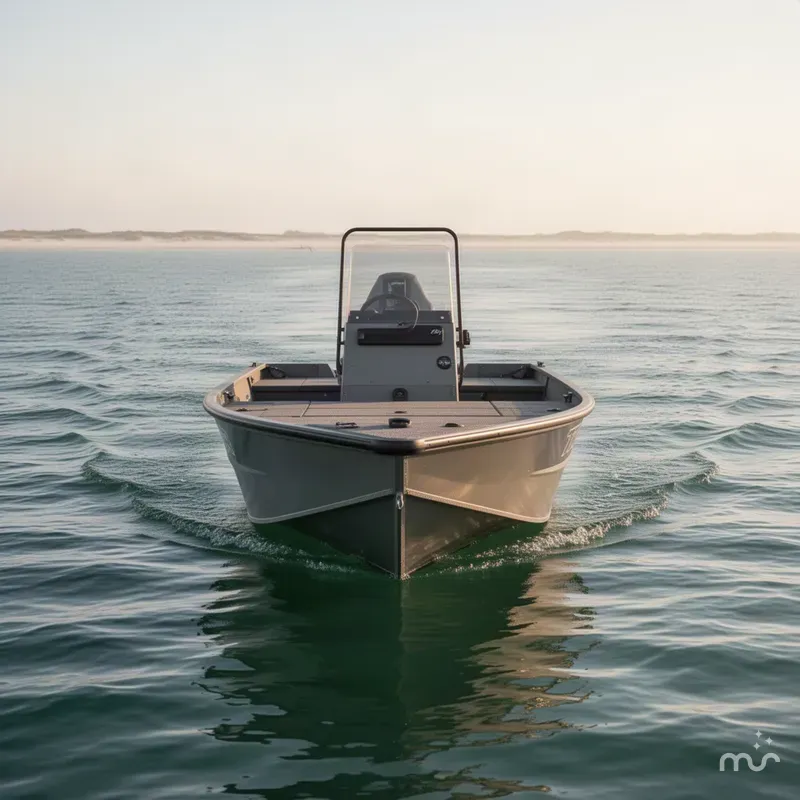 Slide: The Image of Tracker Bass Tracker Classic CC 2027 - 2