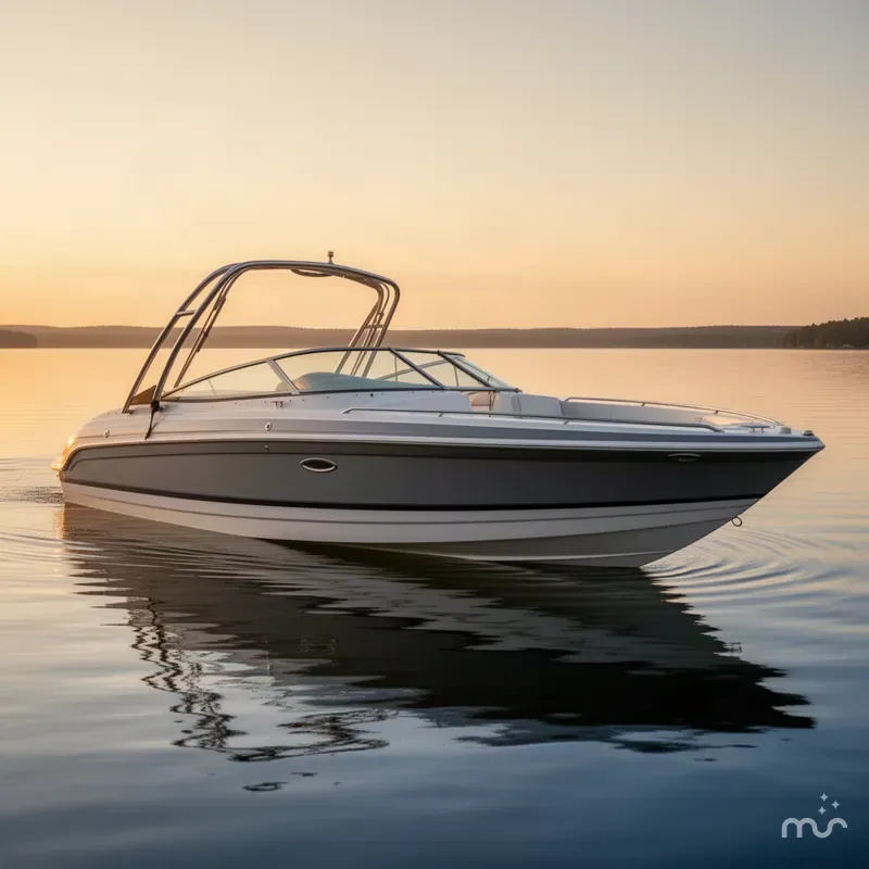 The Image of Formula 260 Bowrider 2004 - 0