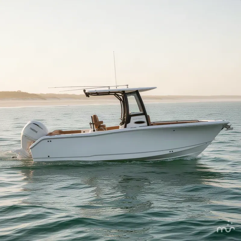 The Image of Sea Hunt Ultra 255SE 2027 - 0