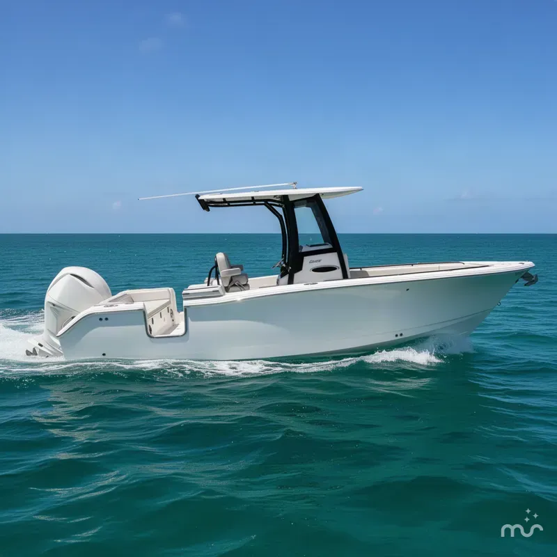 The Image of Sea Hunt Ultra 255SE 2027 - 0