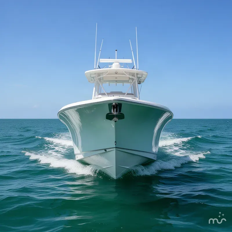 Slide: The Image of Sea Hunt Ultra 255SE 2027 - 1