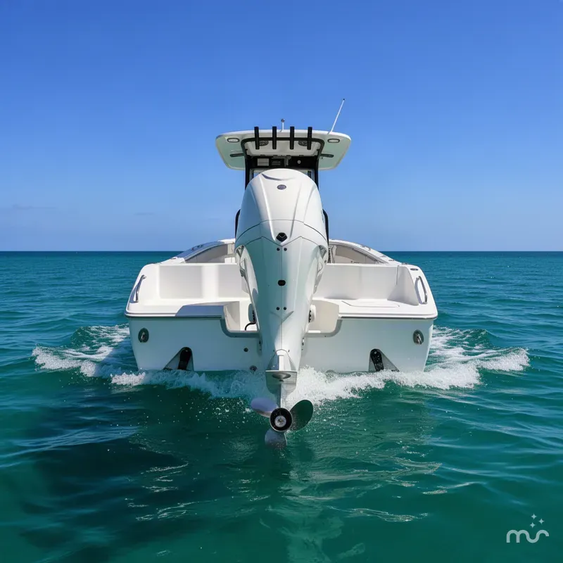 Slide: The Image of Sea Hunt Ultra 255SE 2027 - 3