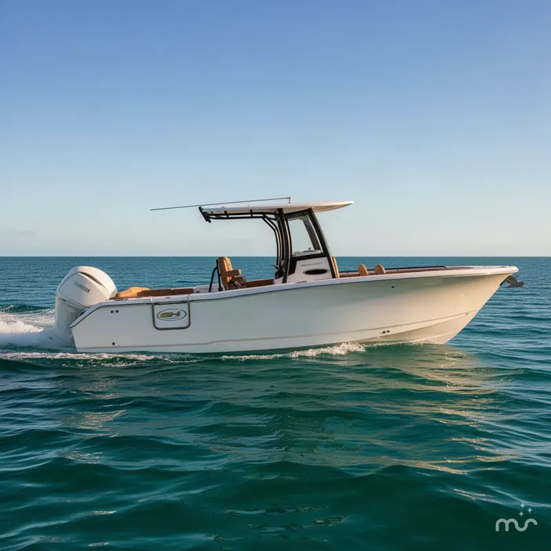 Slide: The Image of Sea Hunt Ultra 255SE 2027 - 4