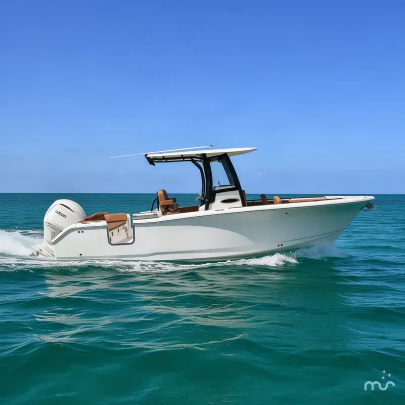 The Image of Sea Hunt Ultra 255SE 2027 - 0