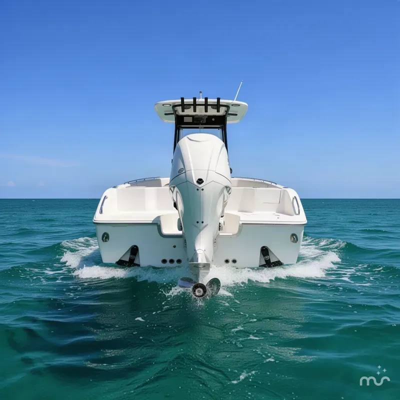 Slide: The Image of Sea Hunt Ultra 255SE 2027 - 3
