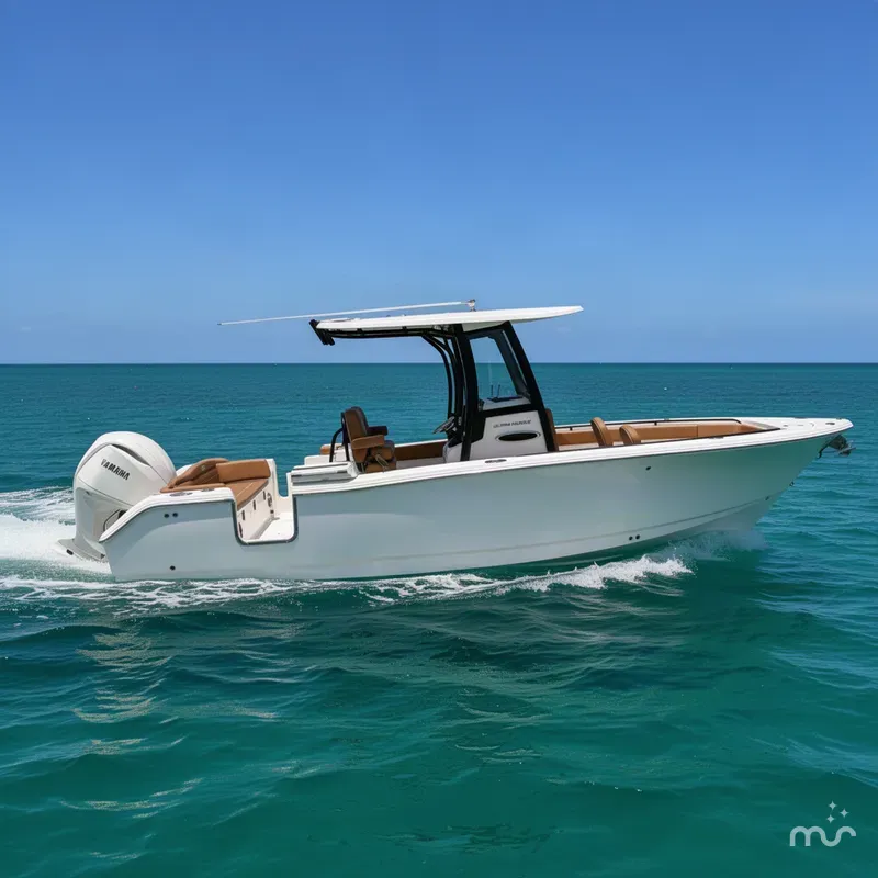 The Image of Sea Hunt Ultra 255SE 2027 - 0