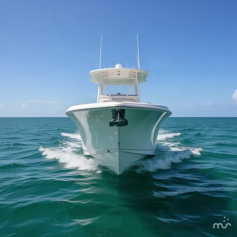 Slide: The Image of Sea Hunt Ultra 255SE 2027 - 1