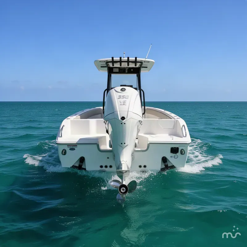 Slide: The Image of Sea Hunt Ultra 255SE 2027 - 3