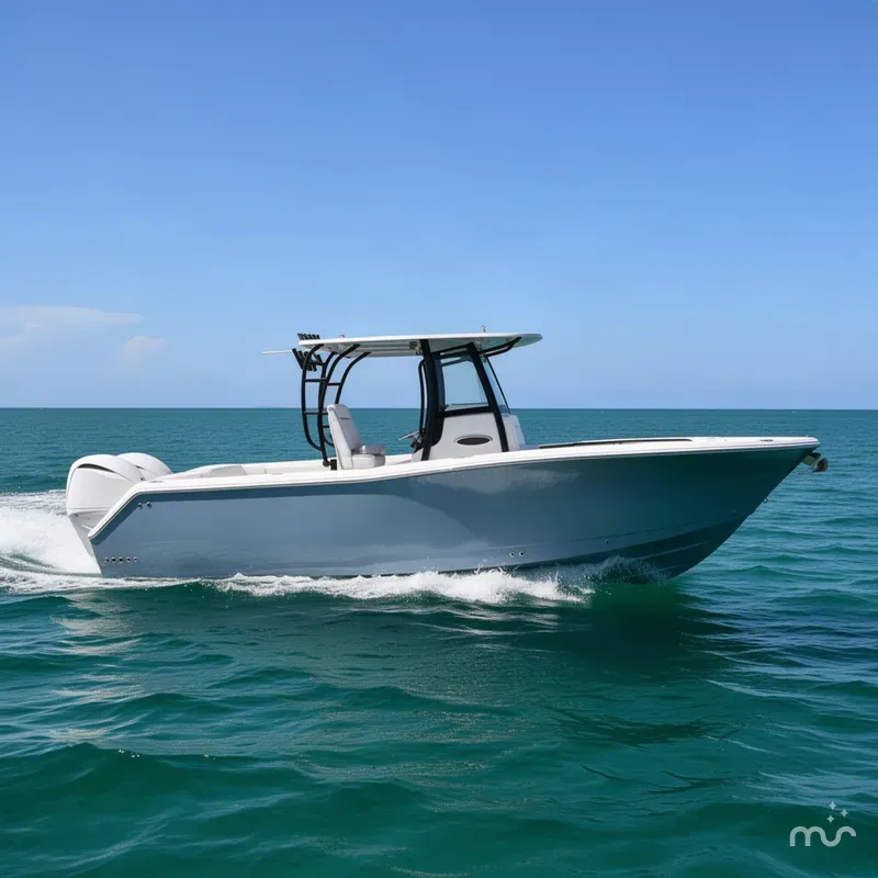 The Image of Sea Hunt Ultra 285SE 2027 - 0