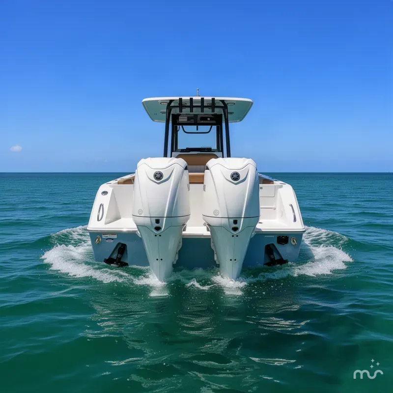 Slide: The Image of Sea Hunt Ultra 285SE 2027 - 3