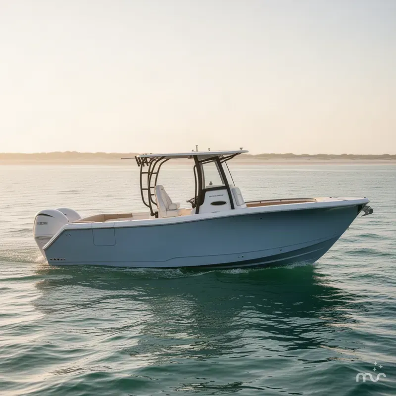 The Image of Sea Hunt Ultra 285SE 2027 - 0