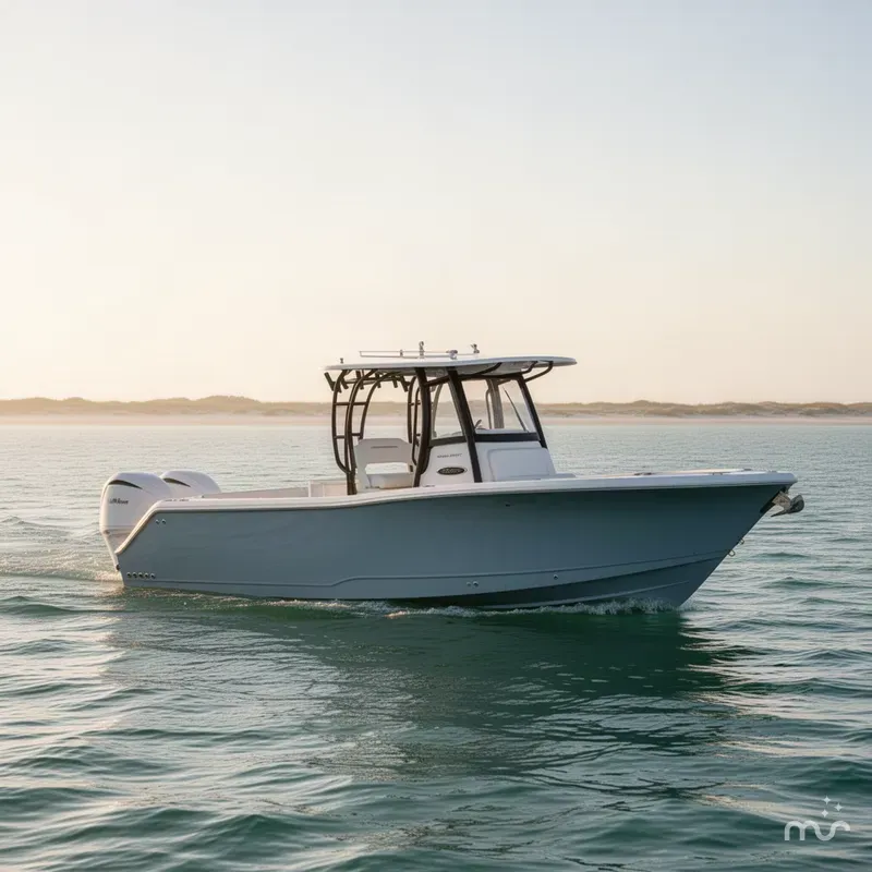 The Image of Sea Hunt Ultra 285SE 2027 - 0