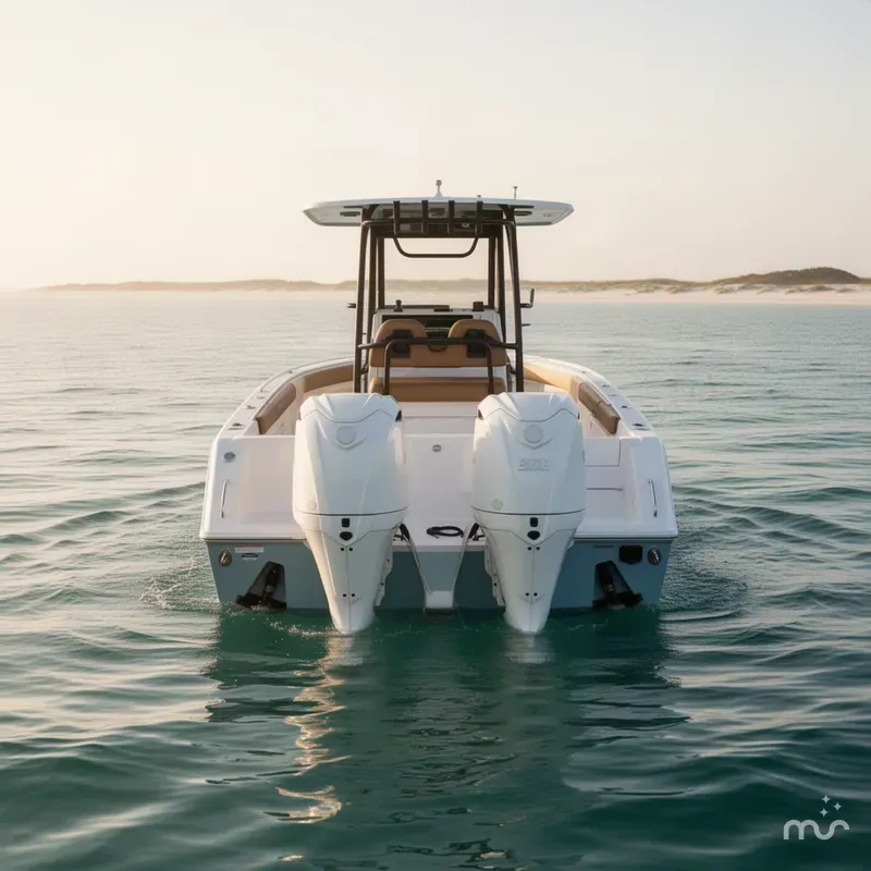Slide: The Image of Sea Hunt Ultra 285SE 2027 - 3