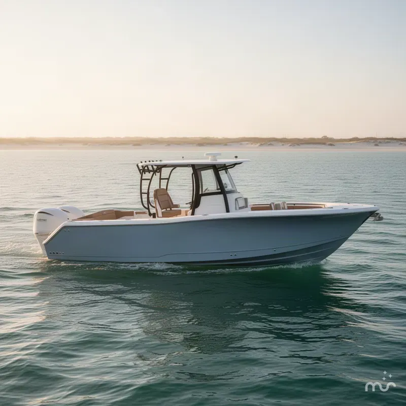 The Image of Sea Hunt Ultra 285SE 2027 - 0