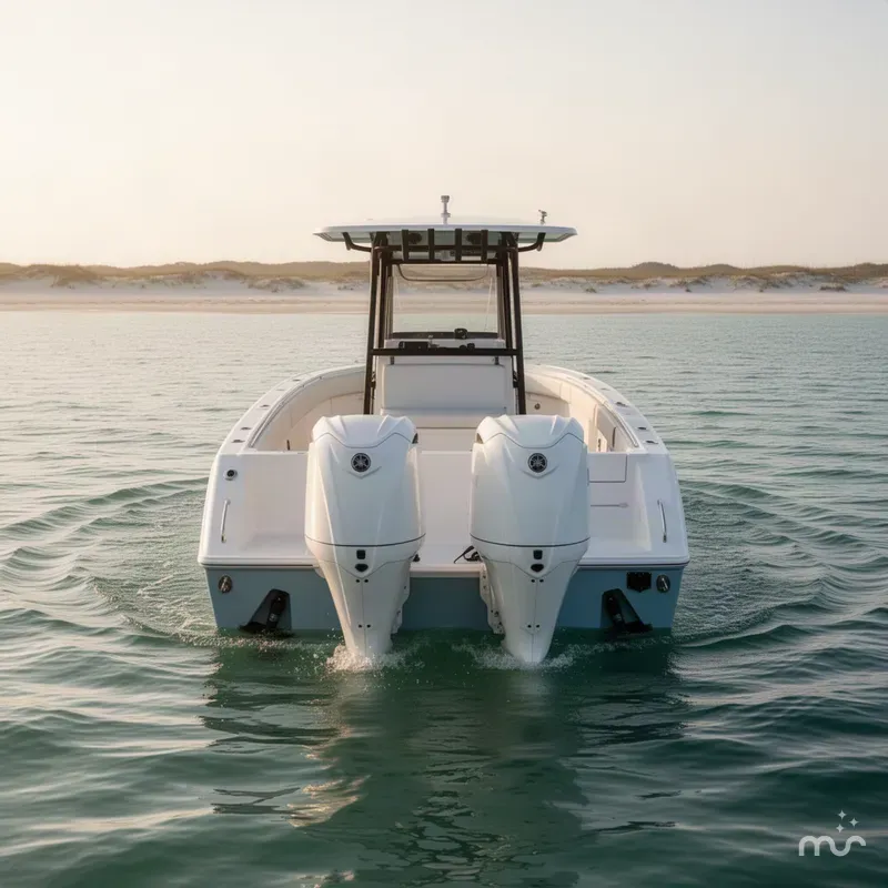 Slide: The Image of Sea Hunt Ultra 285SE 2027 - 3