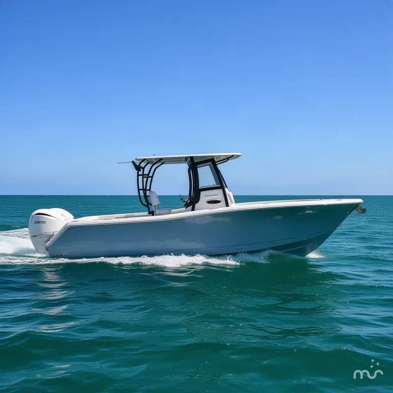 The Image of Sea Hunt Ultra 285SE 2027 - 0
