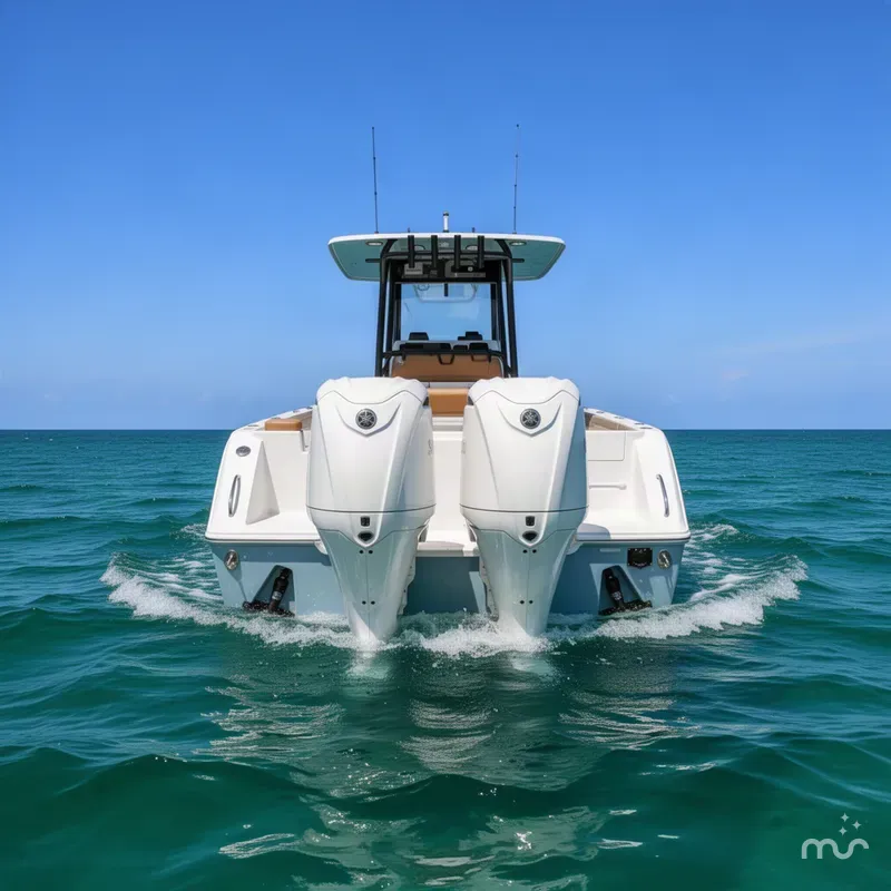 Slide: The Image of Sea Hunt Ultra 285SE 2027 - 3