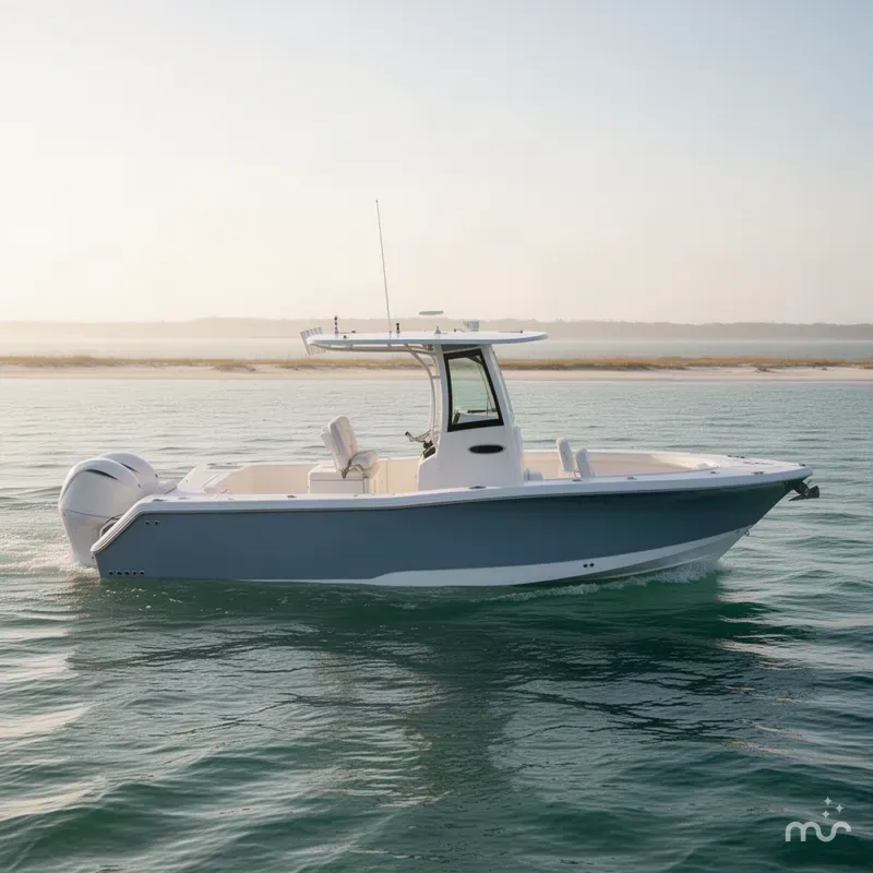 The Image of Sea Hunt Gamefish 27FS 2027 - 0