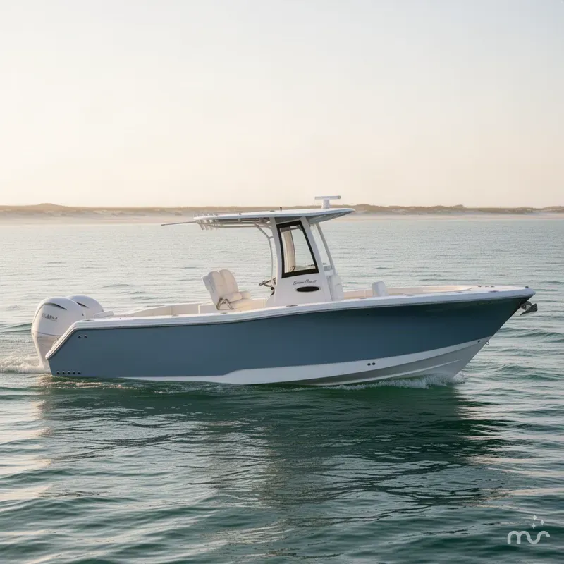 The Image of Sea Hunt Gamefish 27FS 2027 - 0