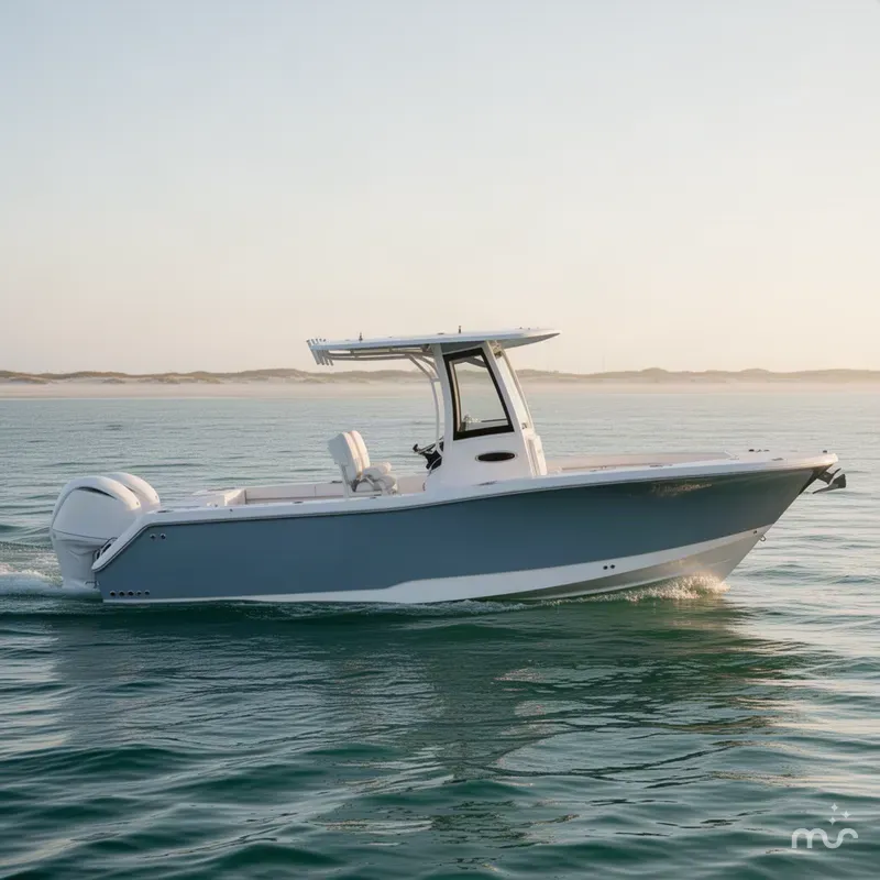 The Image of Sea Hunt Gamefish 27FS 2027 - 0