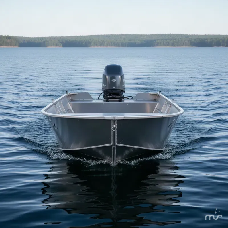 Slide: The Image of G3 Sportsman 1710 2020 - 2