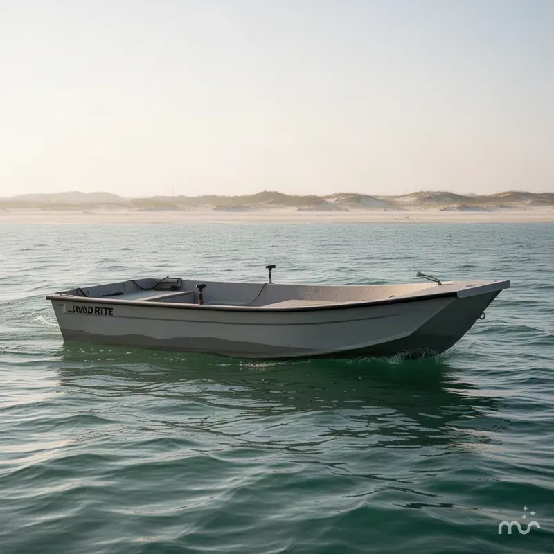 The Image of Load Rite Skiff LR-AS192800102TSS 2027 - 0