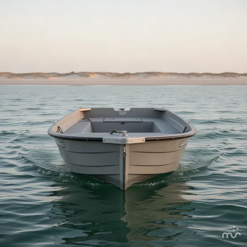 Slide: The Image of Load Rite Skiff LR-AS192800102TSV 2027 - 1