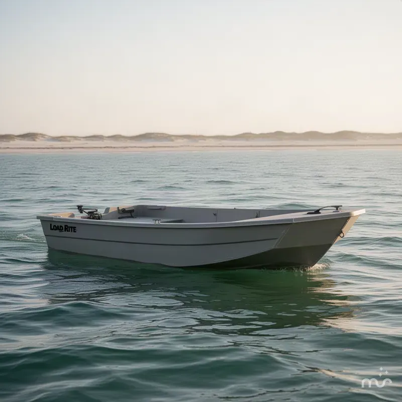 The Image of Load Rite Skiff LR-AS192800102TSSB 2027 - 0