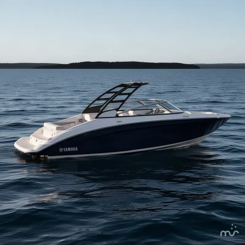 The Image of Yamaha 252SE 2021 - 0