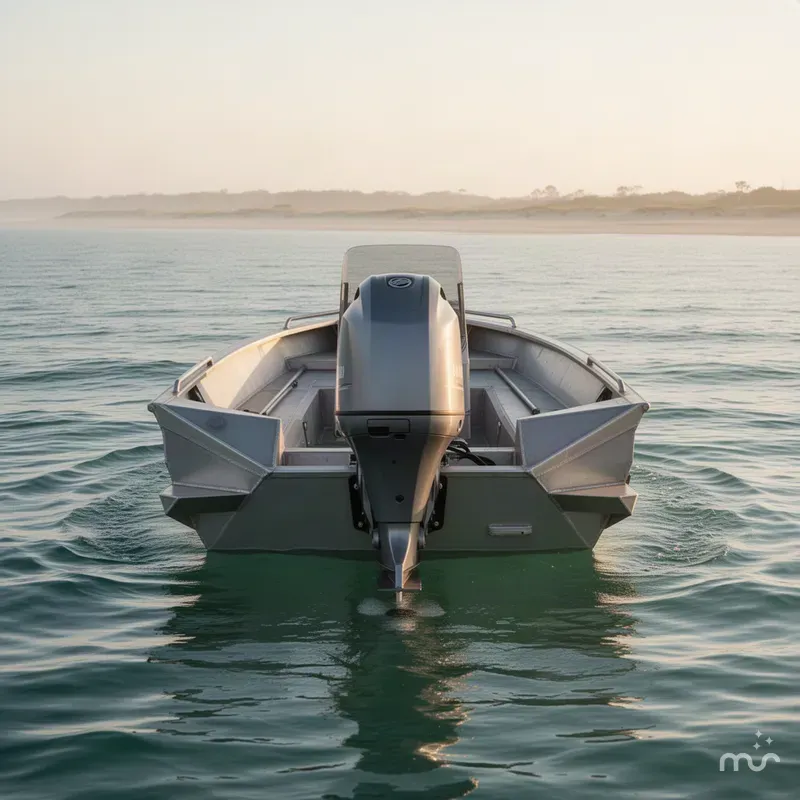 Slide: The Image of Excel 183 Tomahawk 2027 - 2