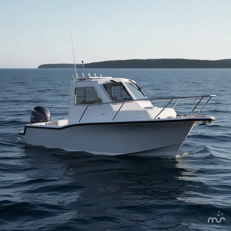 The Image of North Coast 215 HT 2023 - 0