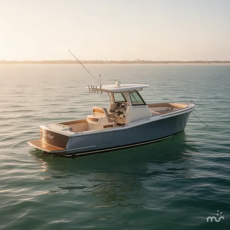 Slide: The Image of Chris-Craft Catalina 28 2026 - 2