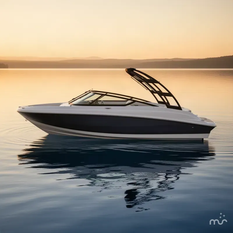 The Image of Regal 2000 ES 2025 - 0