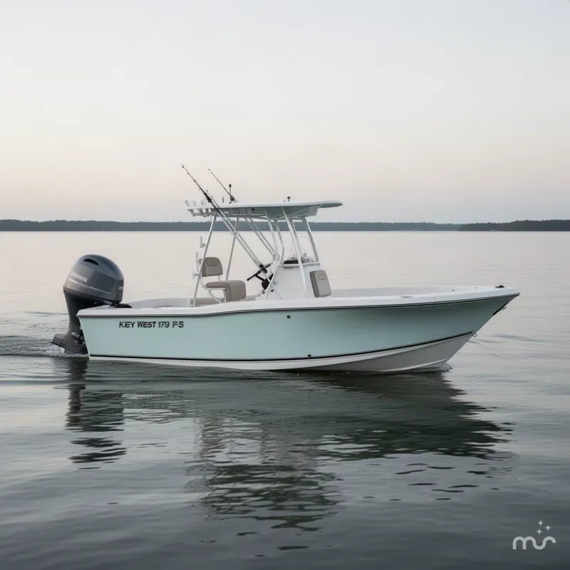 The Image of Key West 179 FS 2024 - 0