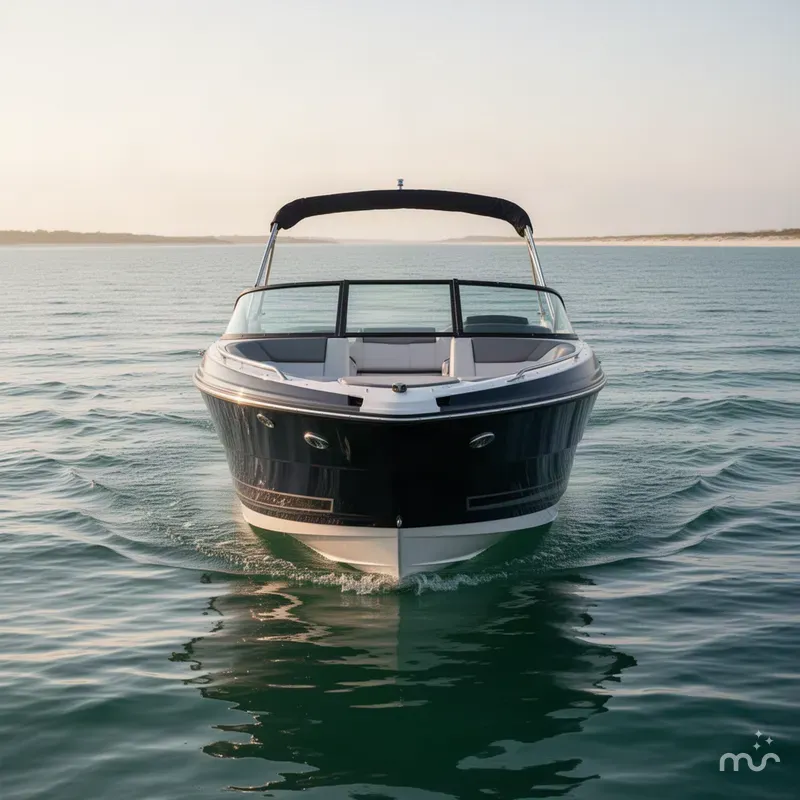 Slide: The Image of Monterey 215SS Super Sport 2024 - 1