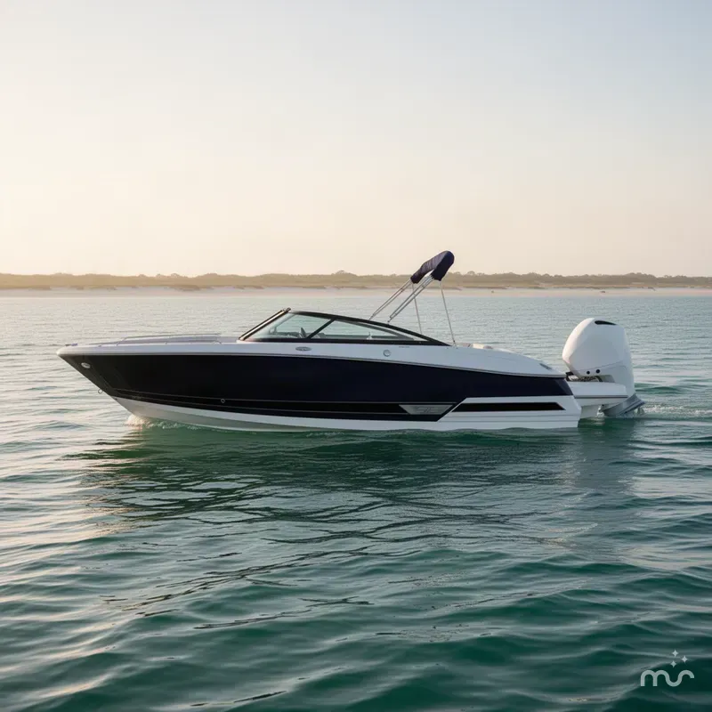 Slide: The Image of Monterey 215SS Super Sport 2024 - 2