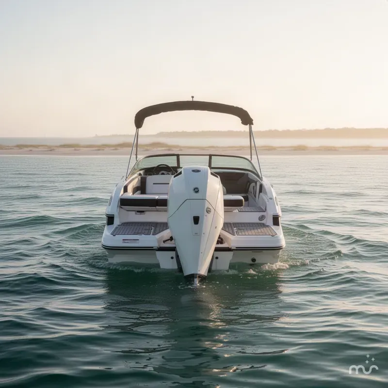 Slide: The Image of Monterey 215SS Super Sport 2024 - 3