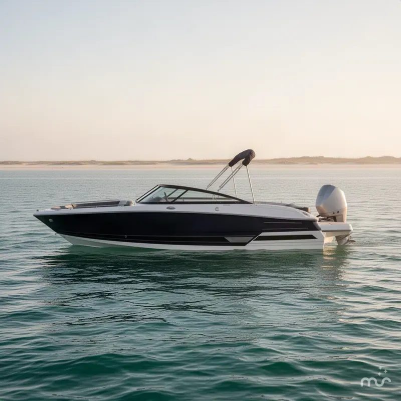 Slide: The Image of Monterey 215SS Super Sport 2024 - 4