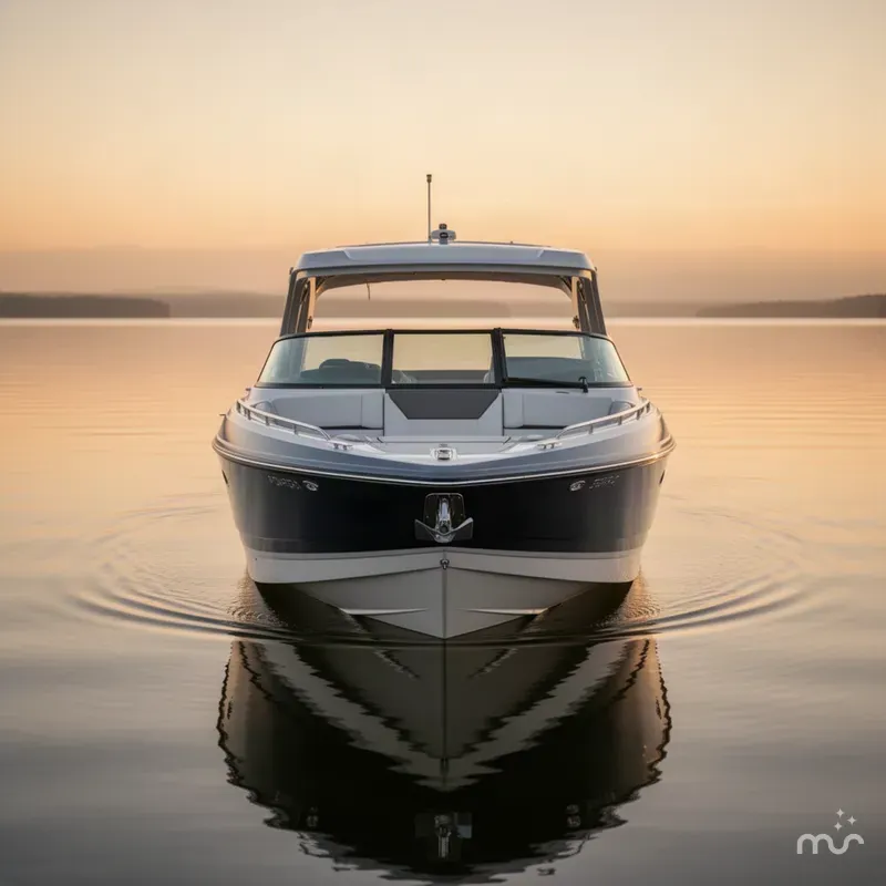 Slide: The Image of Formula 350 Crossover Bowrider 2021 - 1