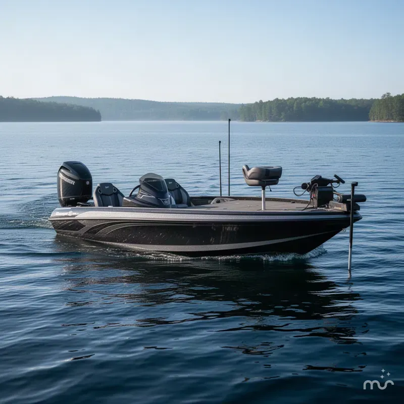 The Image of Ranger Z521R 2023 - 0