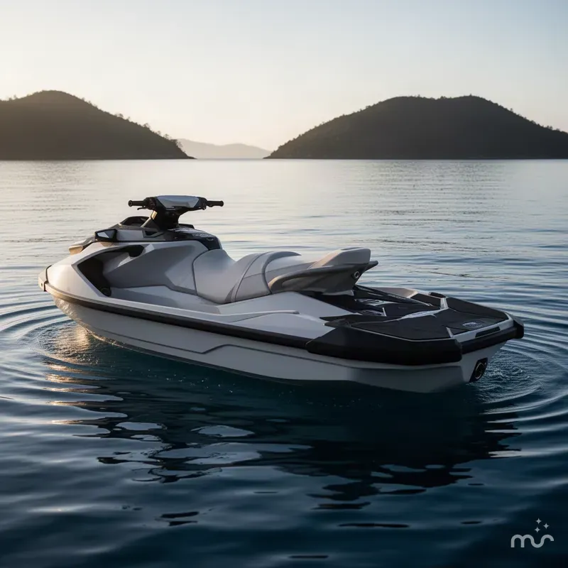 Slide: The Image of Sea-Doo FishPro Trophy 170 2022 - 2