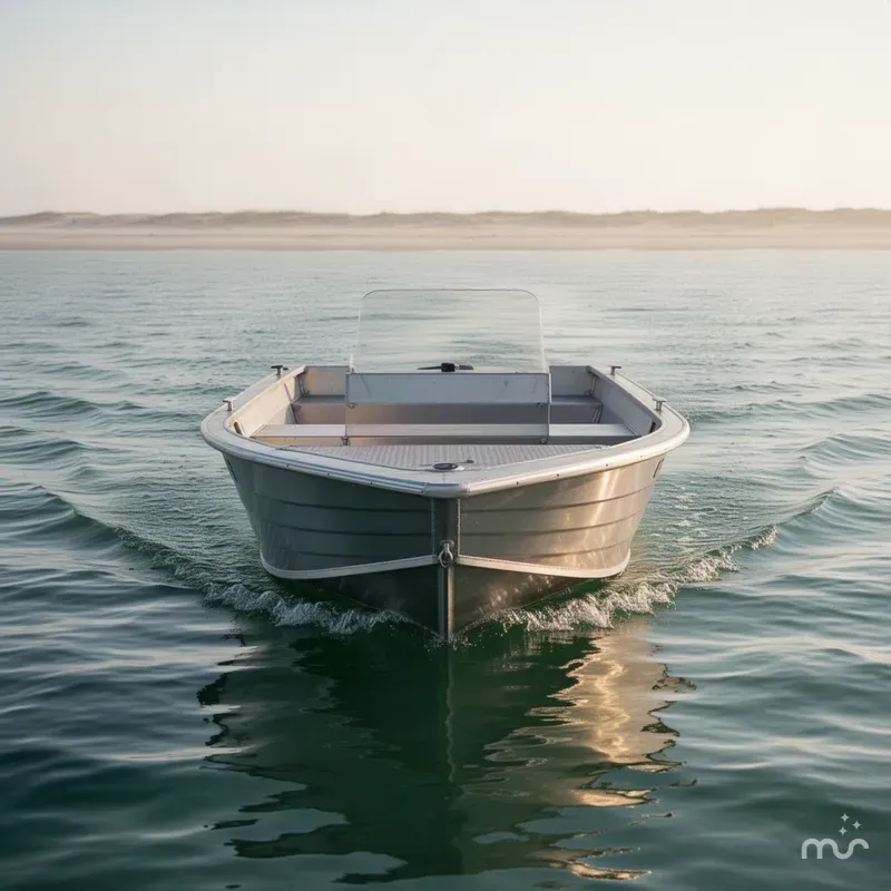 The Image of G3 Sportsman 1810 2026 - 1